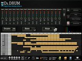 Download Now Trance Music Software - Dr Drum - Make Your Own Trance Tracks