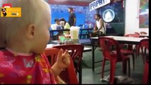 Babies Eating Lemons for First Time Compilation 2014 - FUNNY VideoS 2014 - 720p