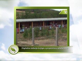 Vesti - Digitalno izdanje o propisima u pčelarstvu