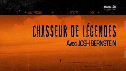 Chasseur De Légendes Avec Josh Bernstein (Digging For The Truth) - L'Arche De Noé