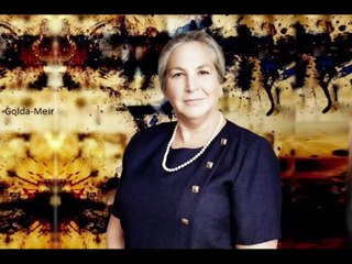 Top 10 most famous women political leader in the world