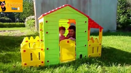 Epic Funny 2014 Cute Babies Compilation - 720p - HD - Baby videos 2014 Kopyası