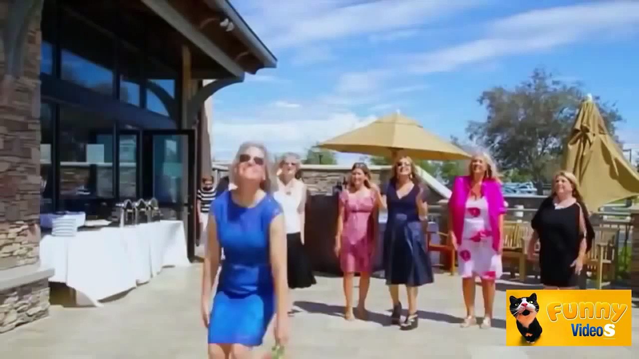 Epic Funny Girls Fails Compilation 2014 - 720p - HD - FUNNY VideoS