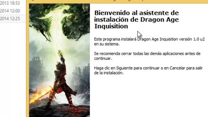 Descargar Dragon Age Inquisition PC MEGA Español