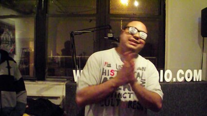 Something Serious Sundays 12-14-14