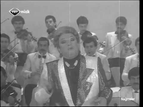 Günlerdir İçime Çöktü Ayrılık - Zeki Müren