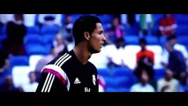 Cristiano Ronaldo vs Ronaldinho - Crazy Tricks - Freestyle 2014