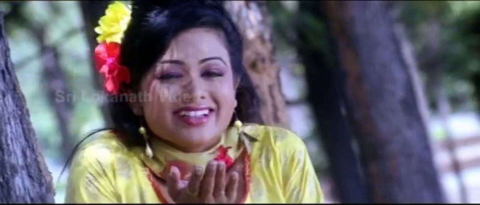 Bina Barsare - Sapatha