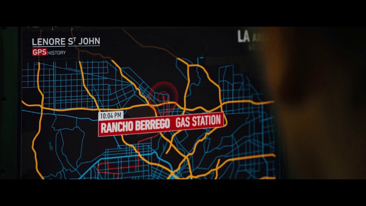 TAKEN 3 Trailer # 2  - Full HD