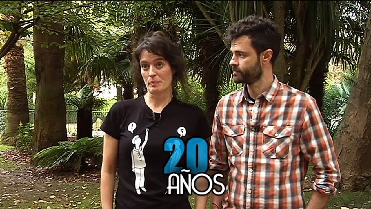 La Noche de... (2014-2015) (57)
