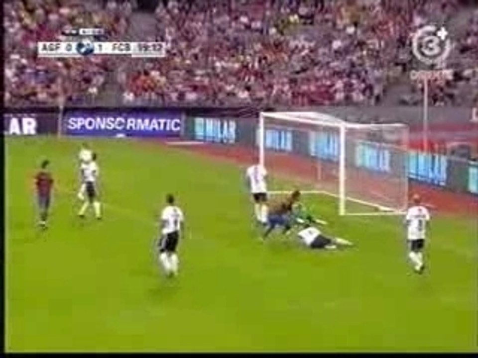 But de Giovanni Dos Santos