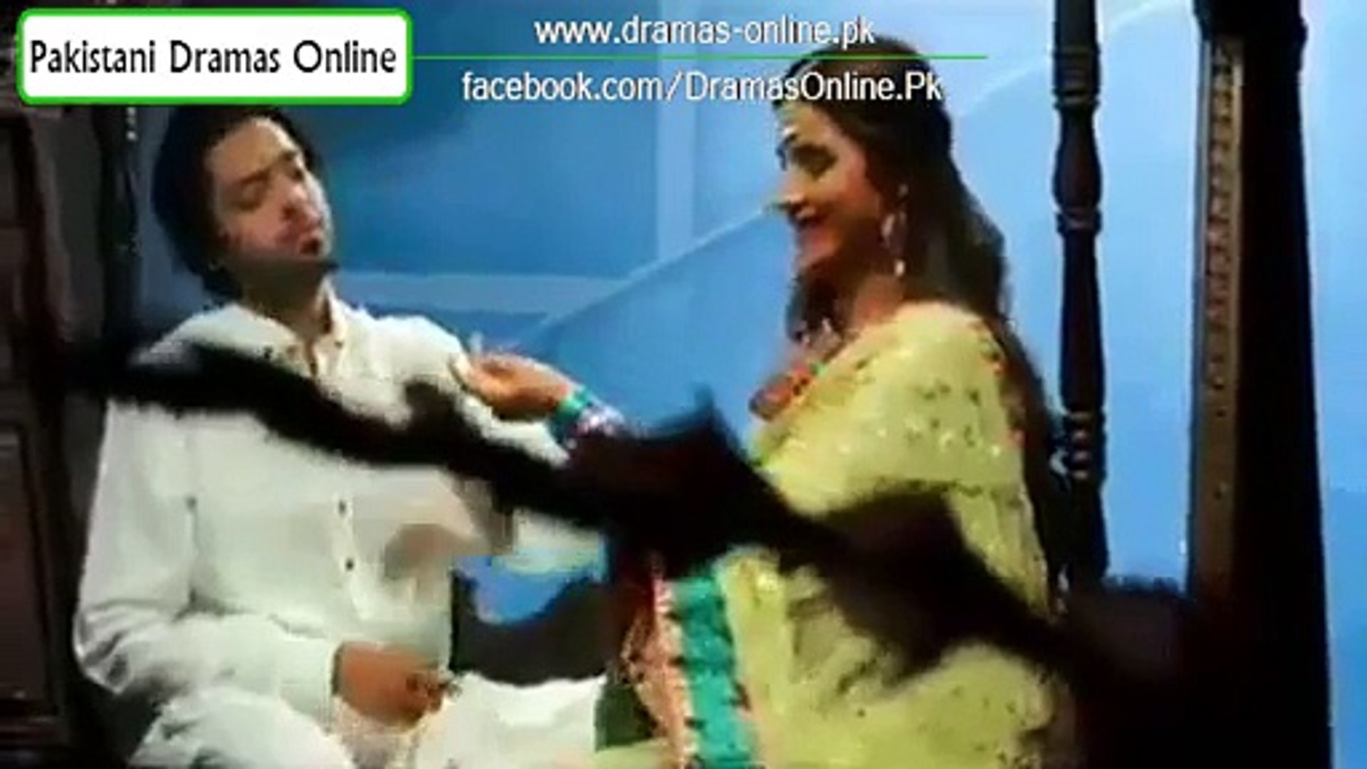 Dusri Bivi OST Title Song on Ary Digital - Official - [FullTimeDhamaal]