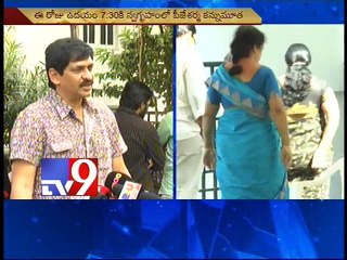 Sai Kumar's father PJ Sharma passes away