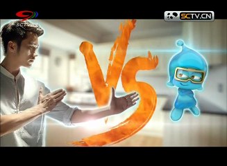 20141215 快乐生活巧管家 胖姐慧生活：吊环上的舞蹈