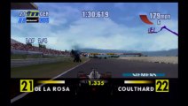F1 2000 Mclaren (PSX\PS1) Part 6