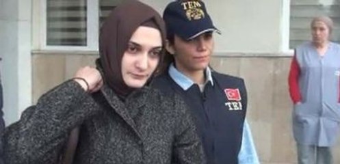 Cemaat'e Yönelik Operasyonda 3 İsim Serbest Bırakıldı