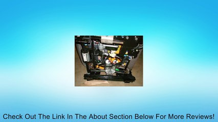 03-07 HUMMER H2 DRIVER POWER SEAT TRACK MEMORY MOTOR (BIGGS MOTORING) Review