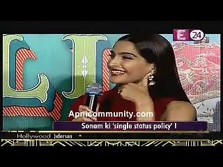 Sahir Hain Sonam Ke Boyfriend 15th December 2014 www.apnicommunity.com
