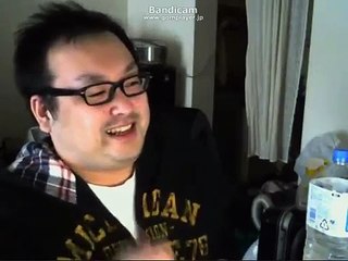 ニコ生　つんでるらいふ　中嶋勇樹　なかじまゆうき　仙台　1枠２００コメあれば落ち着くというどか