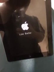 Take care when buying a cheap iPad