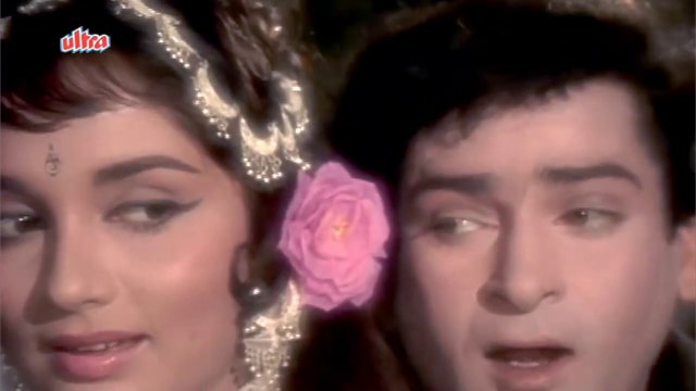 Is rang badalti Duniya mein - Enhanced HD Version - Rajkumar [1964]