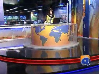 Geo Headlines-15 Dec 2014-0900