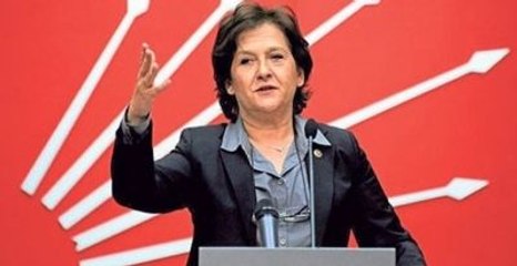 CHP'li Güler, Partisinin Cemaatle İttifakını İtiraf Etti