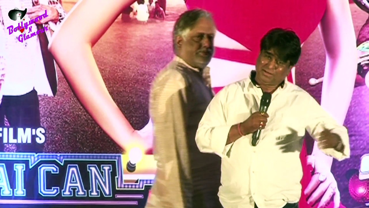 Shakti Kapoor ,Rakhi Sawant & Star Cast at Grand  Audio Launch of ‘Mumbai Can Dance Saala’