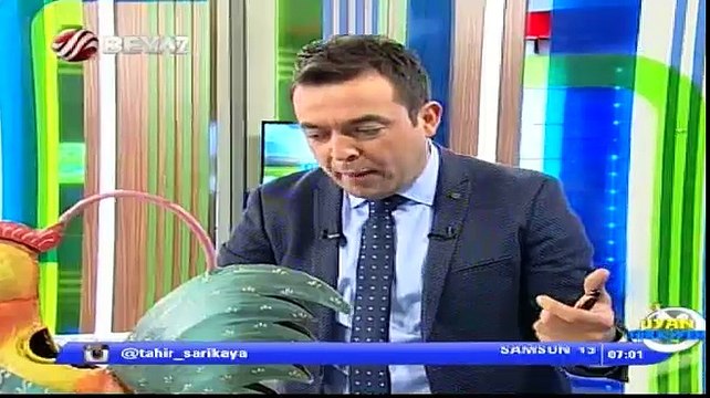 Uyan Türkiyem 15.12.2014 1.Kısım