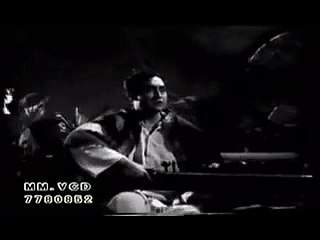 HAI ZINDAGI USI KI JO HANS HANS KE DE GUZAAR - (Poonam - 1952)