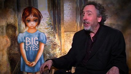 Tim Burton Thinks They're 'Closer Than Ever' to Beetlejuice Sequel