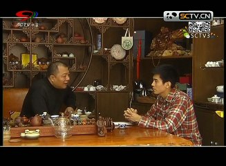 20141215 经视说法 ：荒唐的婚姻