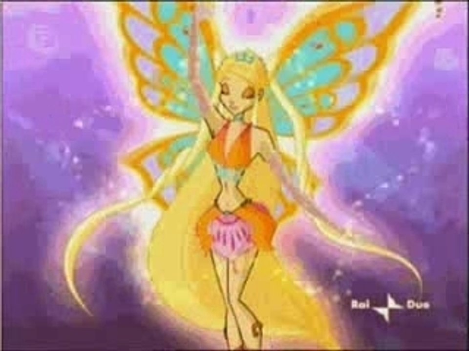 Winx - Heart Wave