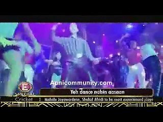 Yeh Dance Nahi Asaan 15th December 2014 www.apnicommunity.com