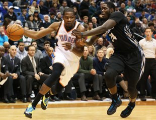 NBA power rankings 6.0: Get ready for No. 1 vs. No. 2