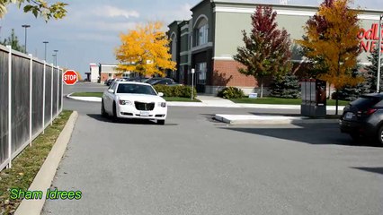 Sham Idrees -ACCIDENT WITH A GUY VS GIRL