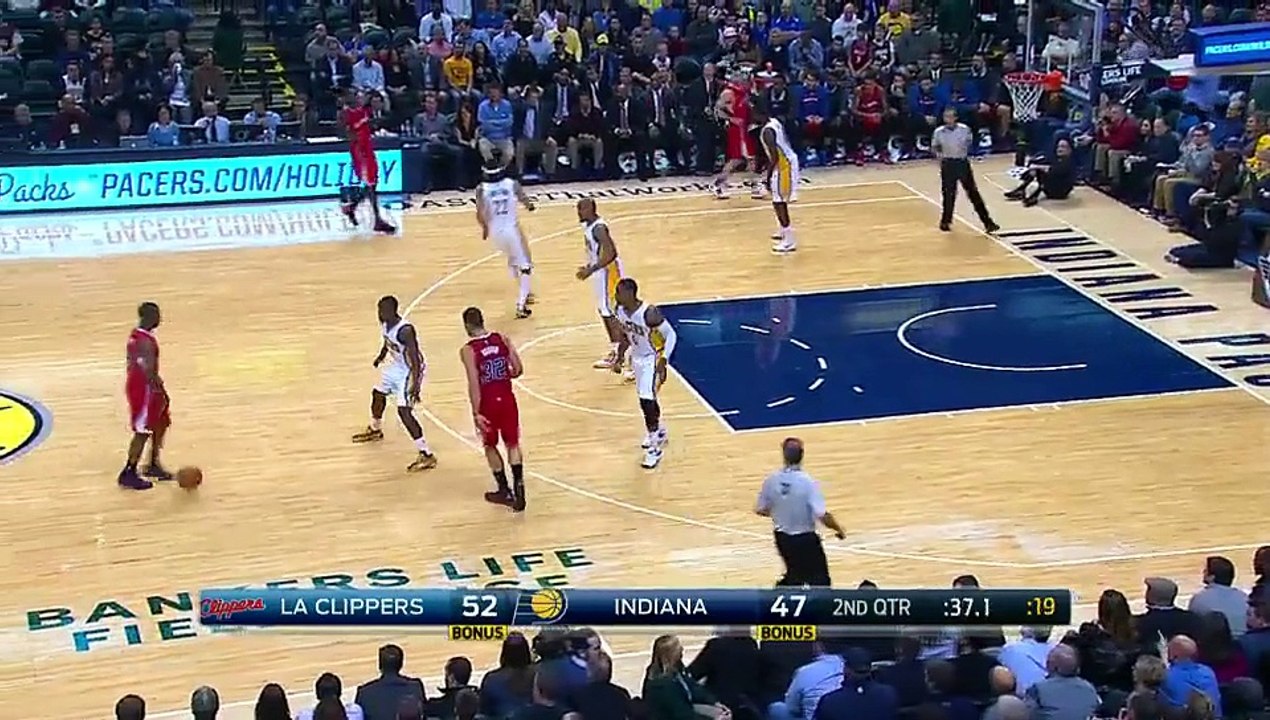 Dunks of the Week