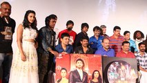 Vai Raja Vai Movie Audio Launch | Gautham Karthik | Priya | Dhanush