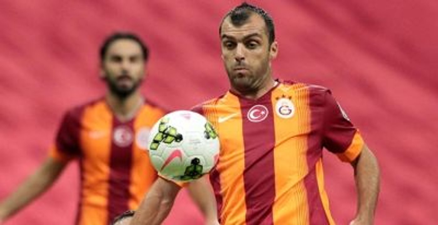İtalyan Menajer: Pandev 2.Ligde Oynayabilir