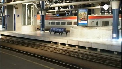 Βέλγιο: Παραλύει η χώρα λόγω γενικής απεργίας