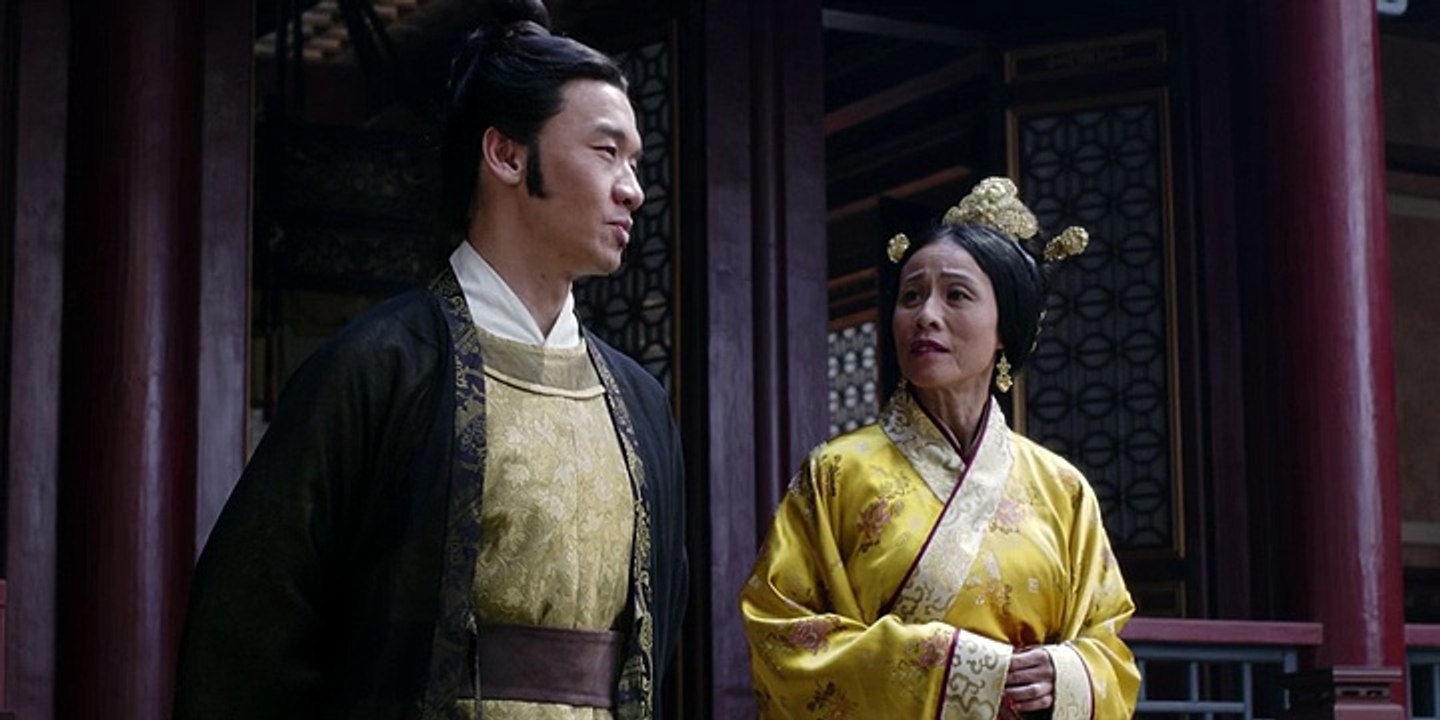 Marco Polo 2014 S01E04.