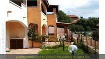 OLBIA-TEMPIO, ARZACHENA   VILLA A SCHIERA  VIA DONATELLO MQ 90 EURO 149.000