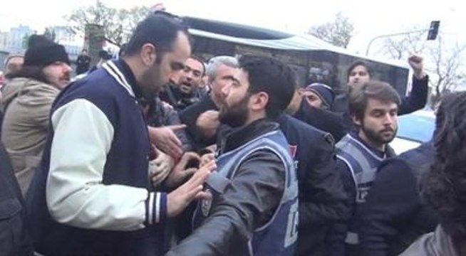 Cemaat soruşturmasına gerekçe olan Tahşiye operasyonunu bomba bir isim başlatmış