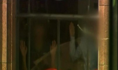 Sidney'de kafeye silahlı baskın