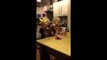 So cute reaction of kids receiving the worst gift ever! Terrible Christmas Present