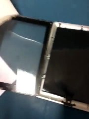 Crazy cheap iPad SCAM : iPad outside but nothing inside!