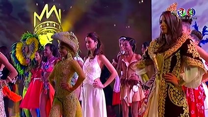 มิสเวิลด์ 2014 3/8 [miss world 2014] 14 ธันวาคม 2557
