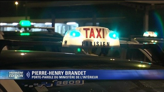 Colère des taxis: Pour les consommateurs d'UberPOP, il y a un réel danger
