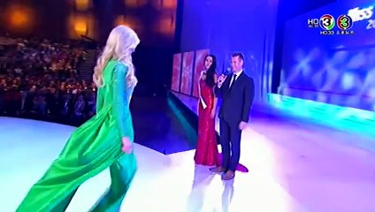 มิสเวิลด์ 2014  4/8 [miss world 2014] 14 ธันวาคม 2557