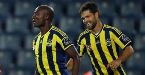 Gitmek İsteyen Webo'ya Fenerbahçe'den Cevap: Sezon Sonunu Bekle